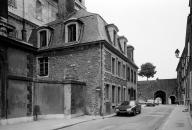 Maison de Chanoines