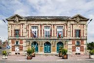 Théâtre municipal d'Abbeville