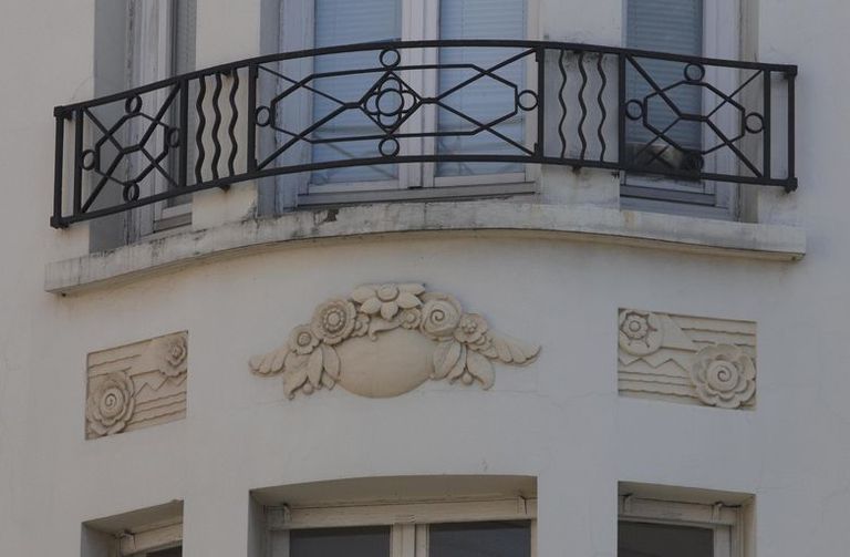Immeuble de rapport