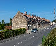 Cité ouvrière Saint Frères à l'Étoile, dite cité des Vingt-et-une