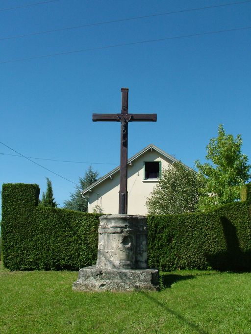 Le village de Chevregny