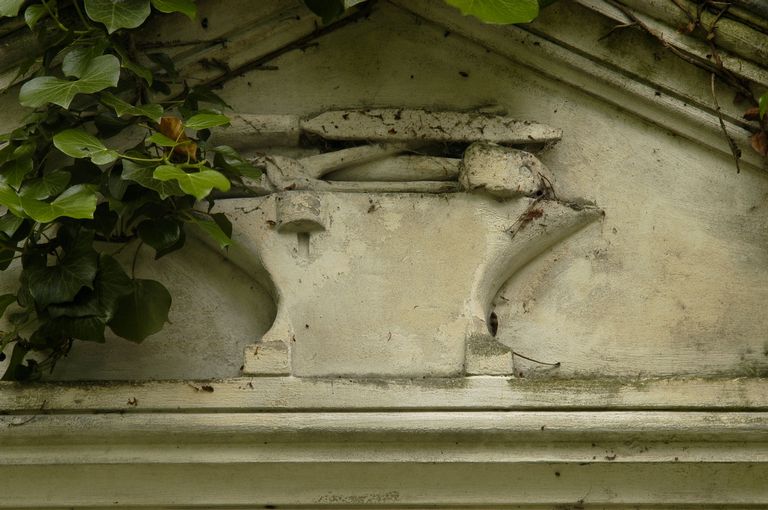 Tombeau (chapelle) de la famille Ducroquet-Clément