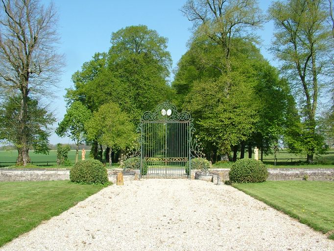 Château de Ribeaucourt