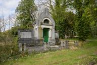 Tombeau (chapelle) de la famille Codevelle