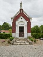 Chapelle Notre-Dame de La Salette