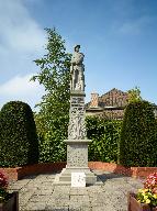 Monument aux morts de Nivelle