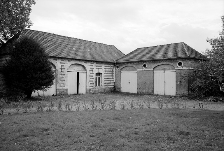 Château de Coisy