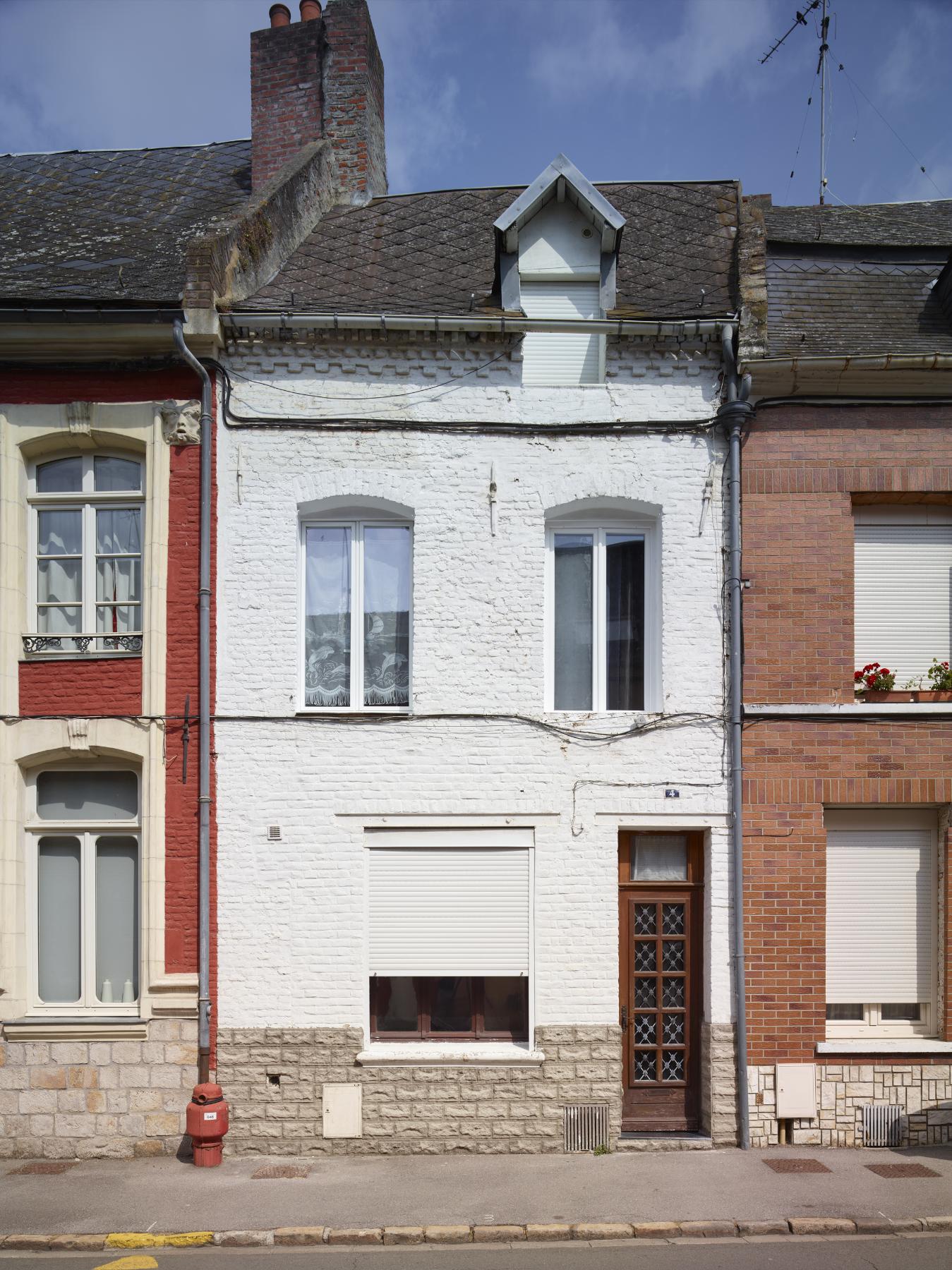 Le Quesnoy, une ville en ses remparts : dossier de présentation