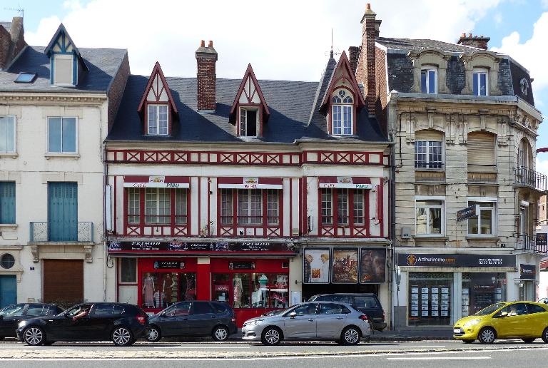 Café et cinéma, dit Picardy Cinéma de Péronne