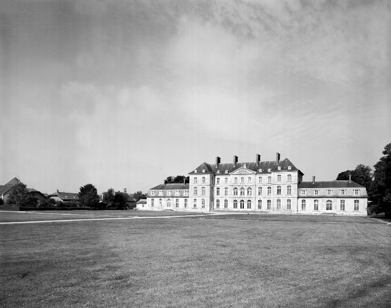 Château de Bertangles