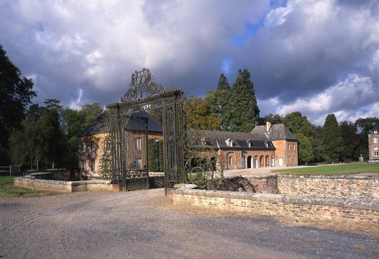 Château de Leschelle