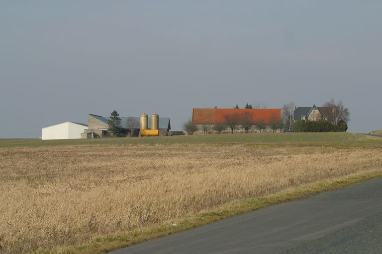 Ferme d'Hameret