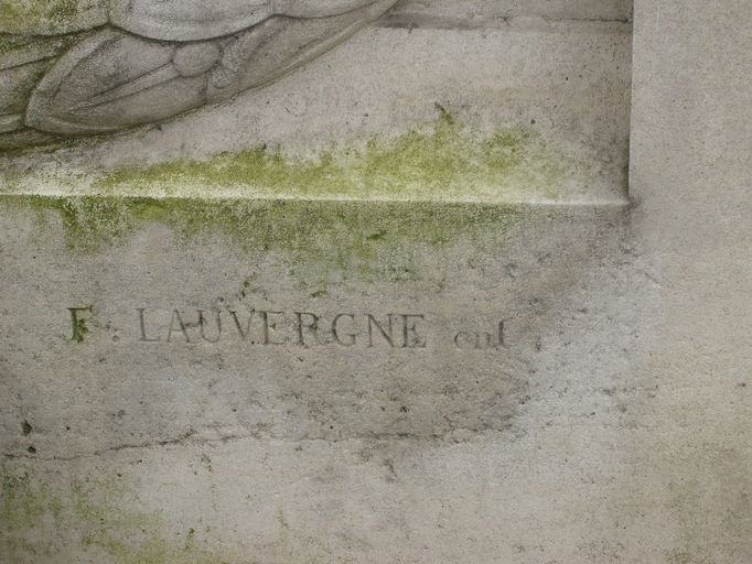 Monument aux morts de Saint-Riquier