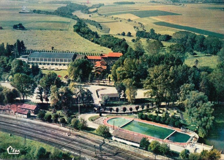 Piscines et paternalisme