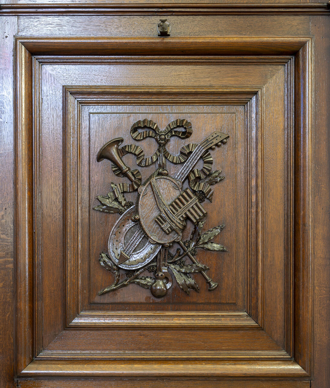 Orgue de chœur