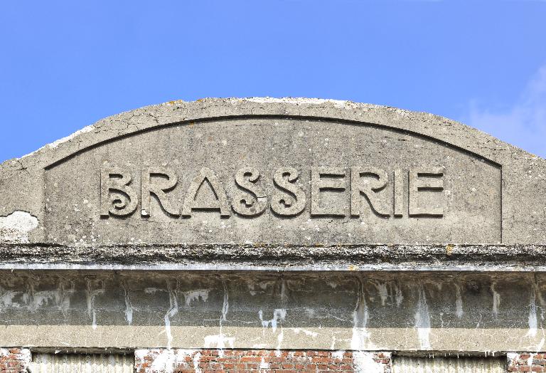 Ancienne brasserie Lempereur, puis Chemin, puis Gaudelot