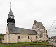 Église paroissiale Saint-Denis de Villers-Vicomte