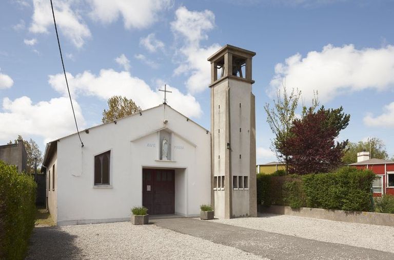 Chapelle Notre-Dame-de-Lourdes