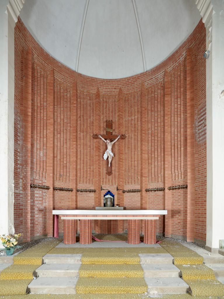 Église paroissiale du Sacré-Cœur-de-Jésus