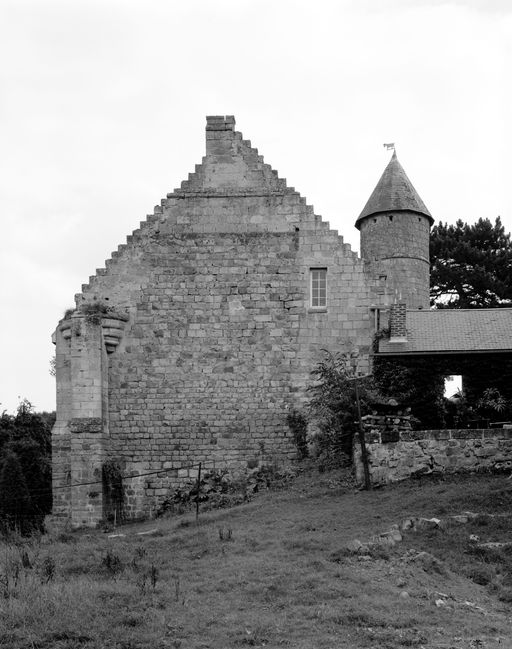 Château de Brétigny
