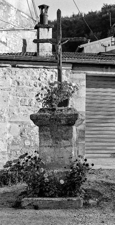 Le territoire communal de Puiseux-en-Retz