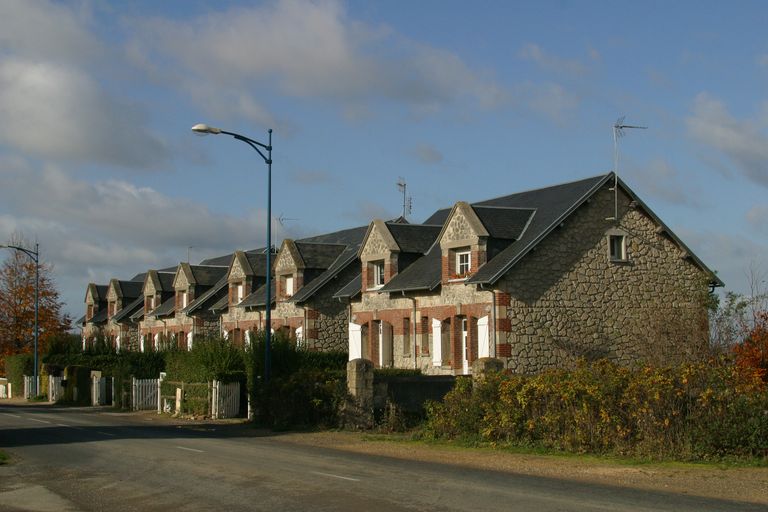 Ferme de la Royère