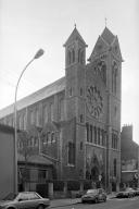 Église paroissiale Saint-François-de-Sales