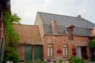 Ferme, actuellement maison