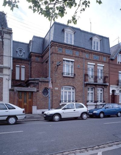 Maison