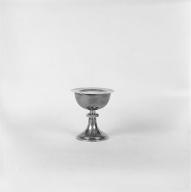 Calice et patène dits de l'abbé Jenicaut