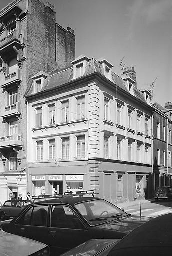 Immeuble