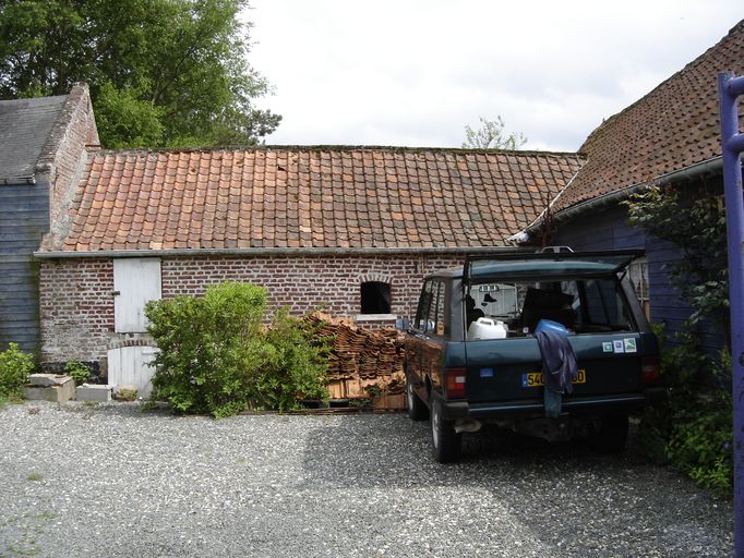 Ancienne ferme