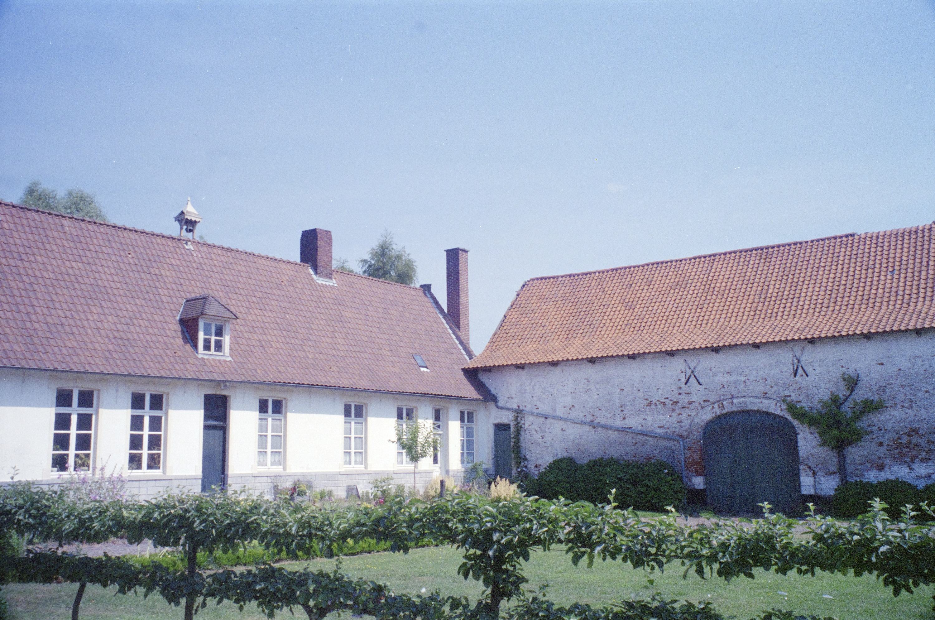 Ferme du Carnoy