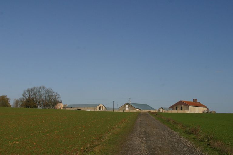 Ferme de la Malmaison