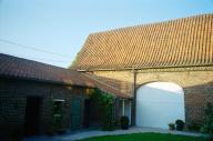 Ferme, actuellement maison