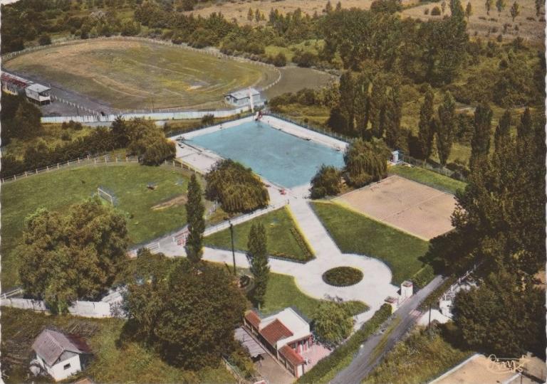 Piscines et paternalisme