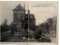 Ancienne maison de négociant, dite Villa André (détruit)