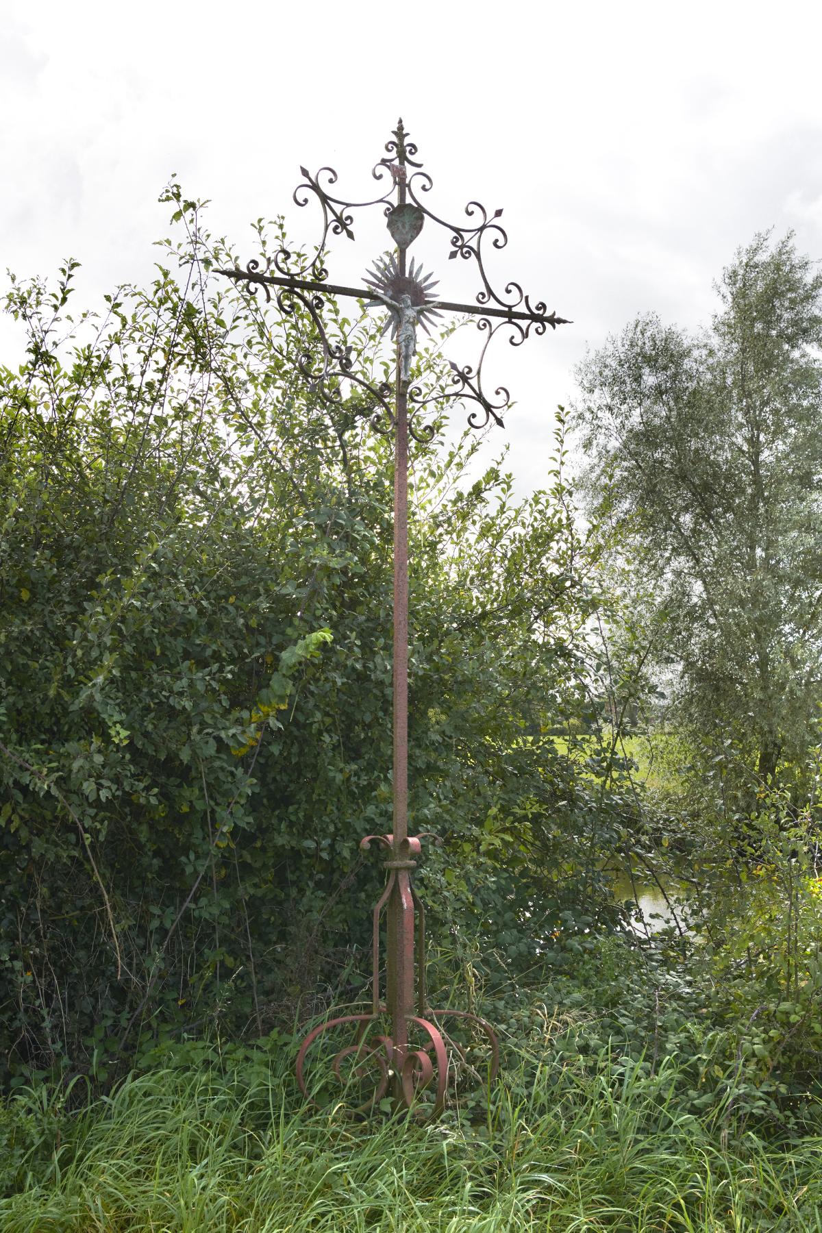 Croix de chemin