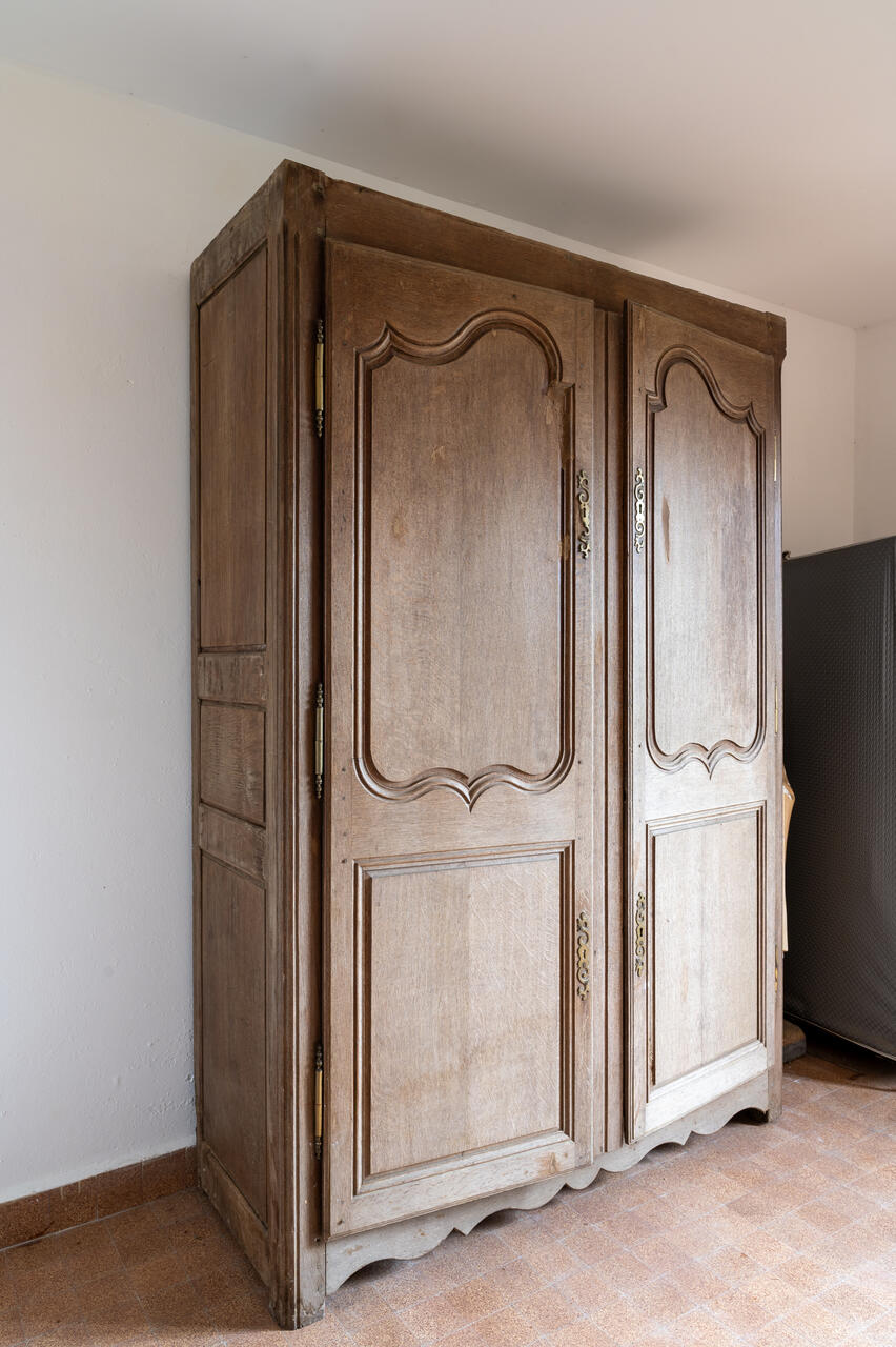 Armoire