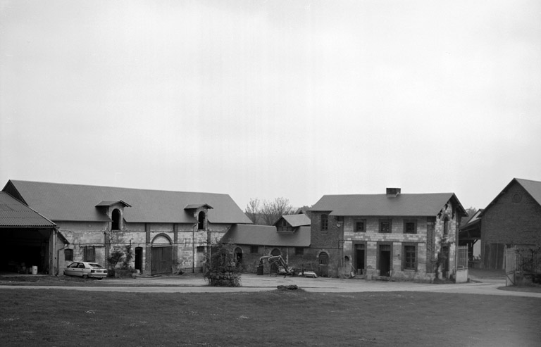 Château de Fréchencourt