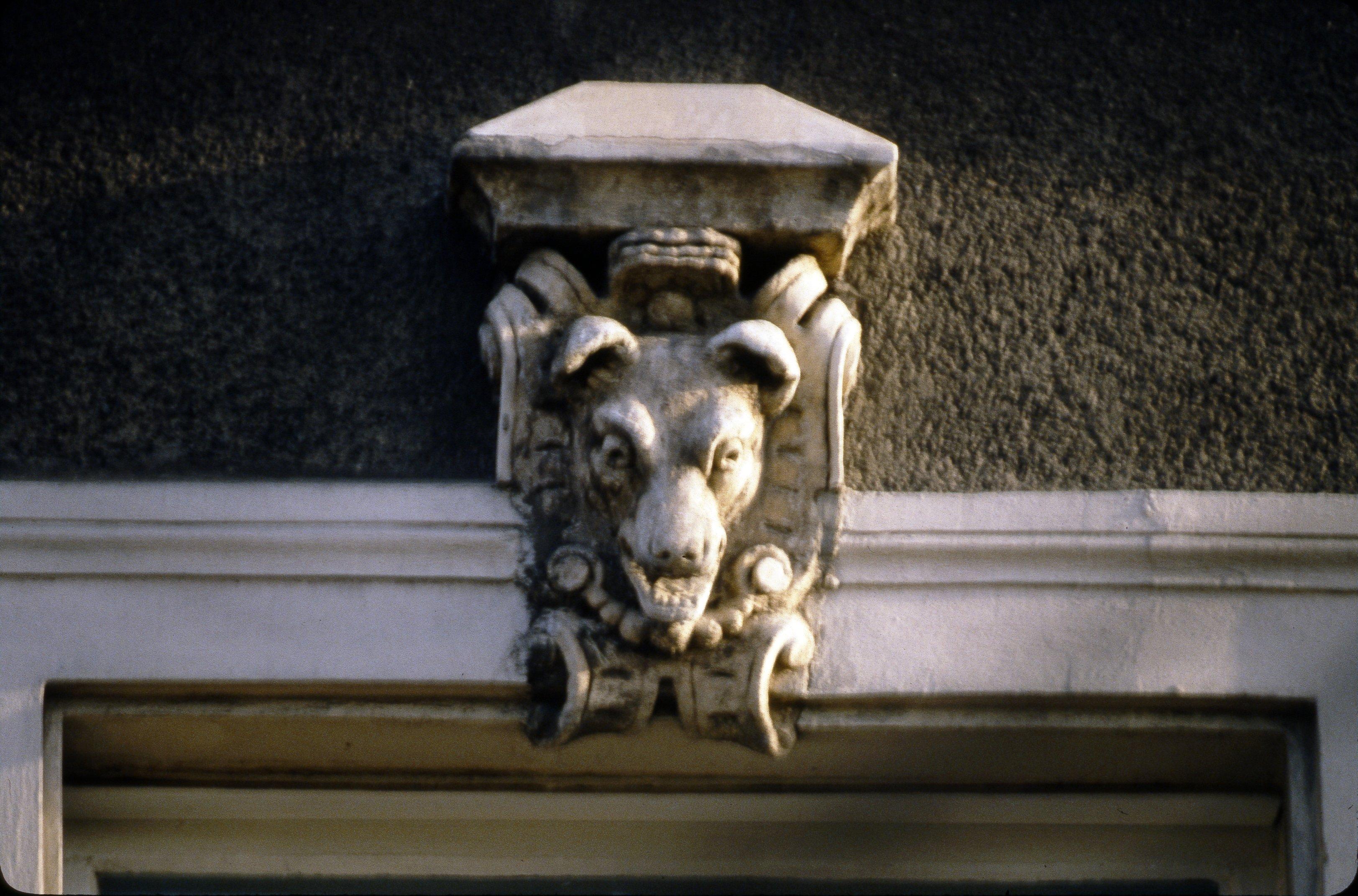 Maison dite Villa Bretonne