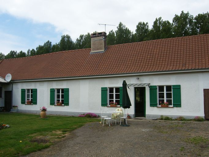 Ancienne ferme
