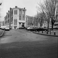 Ecole maternelle Grimm et Ecole primaire de filles Femeland