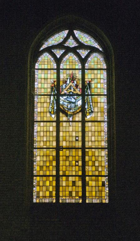 Église paroissiale Saint-Martin de Bergues