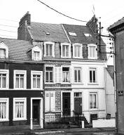Maisons jumelles
