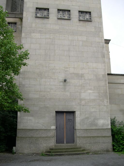 Église paroissiale Saint-Honoré d'Amiens
