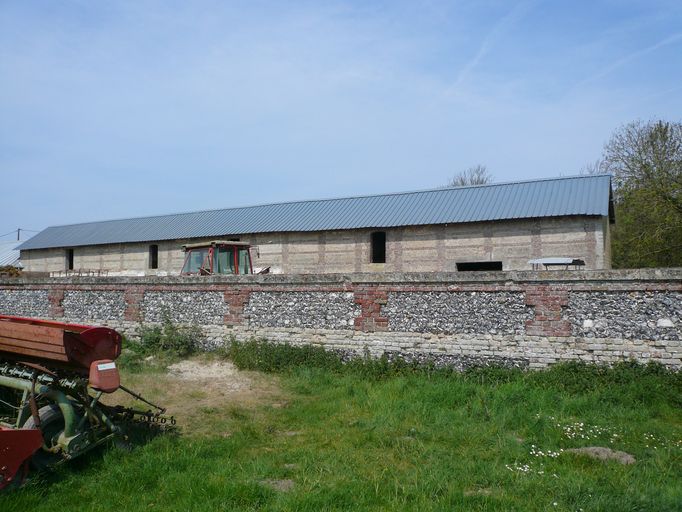 Ferme de Châteauneuf