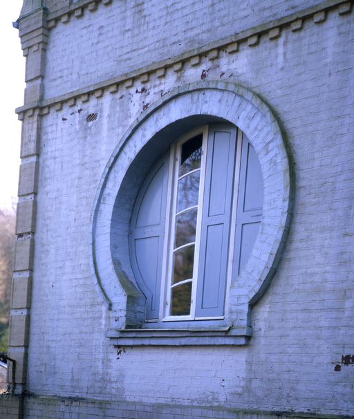 Maison de villégiature, dite Pomponnette, actuellement Béatrice