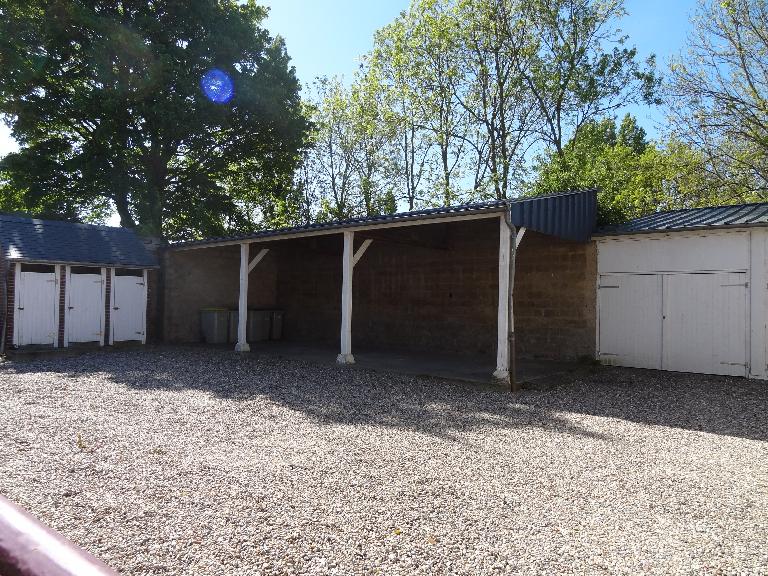 Ancienne école primaire de filles de Tully