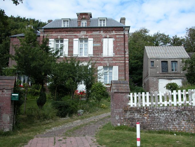 Maison, dite (Vert) Bocage